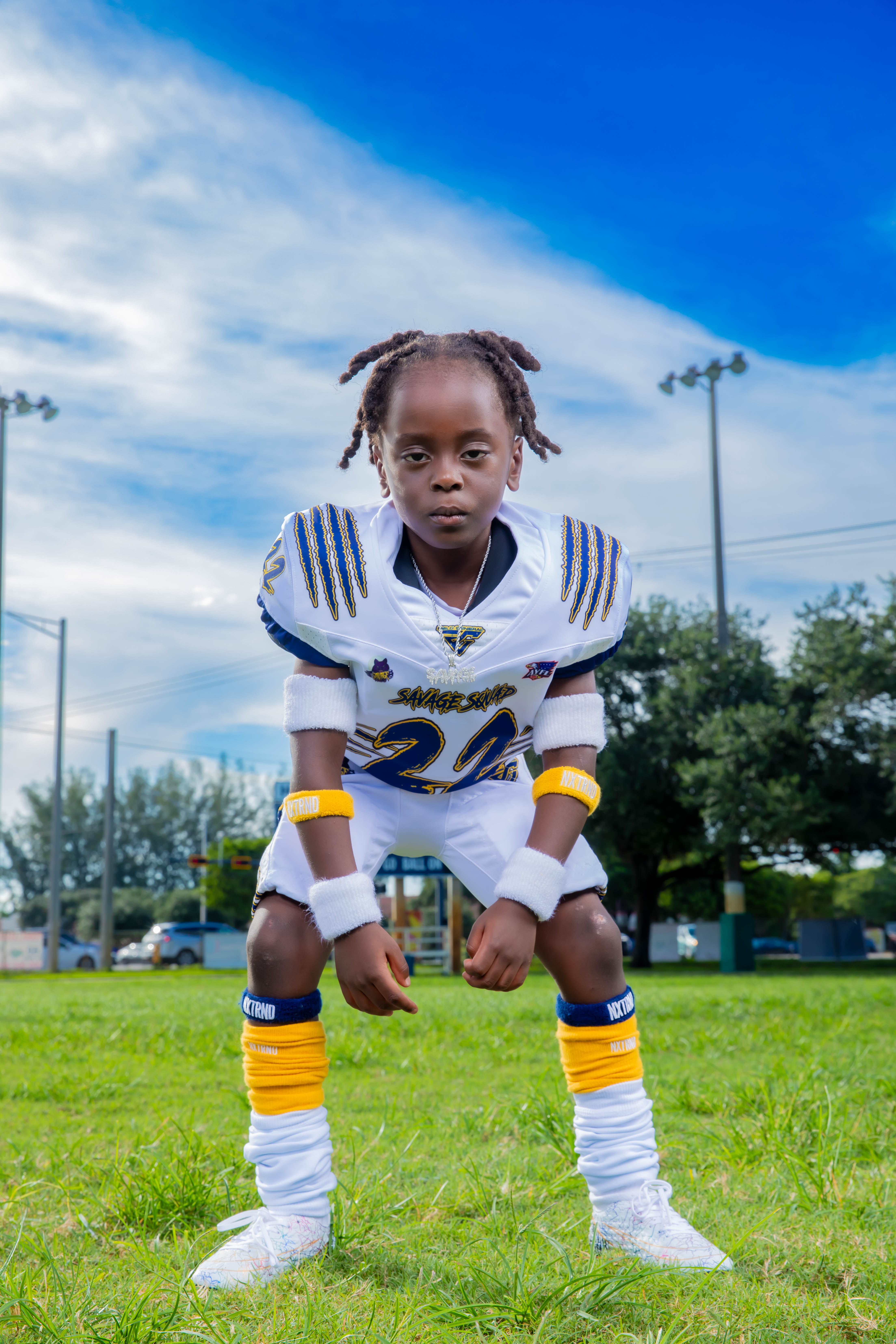 Khyree Islin Alouidor
