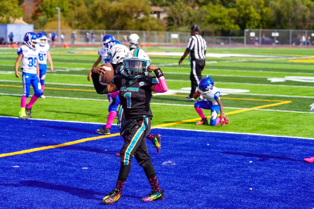 Deseandre Mapp Jr