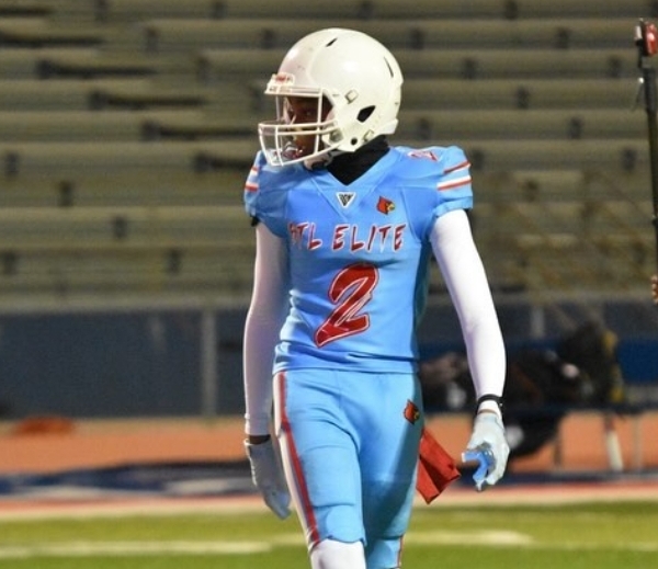 Marshawn Dallas II