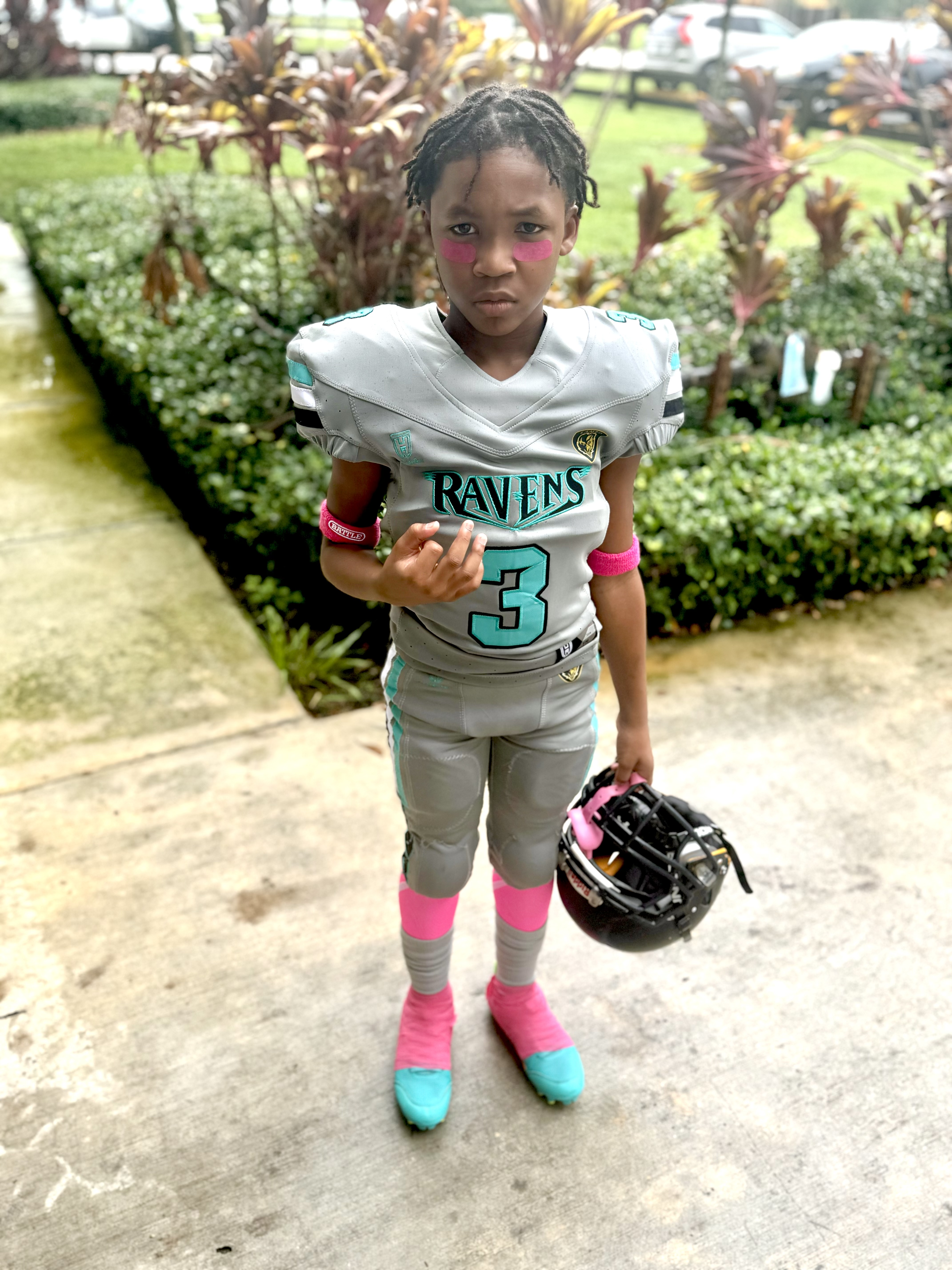 Tyrell Watson