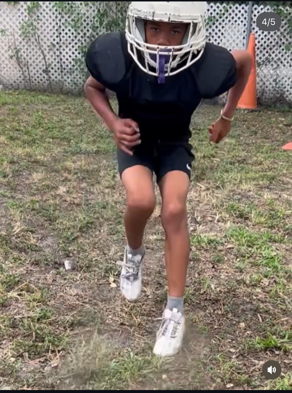 Willis West III