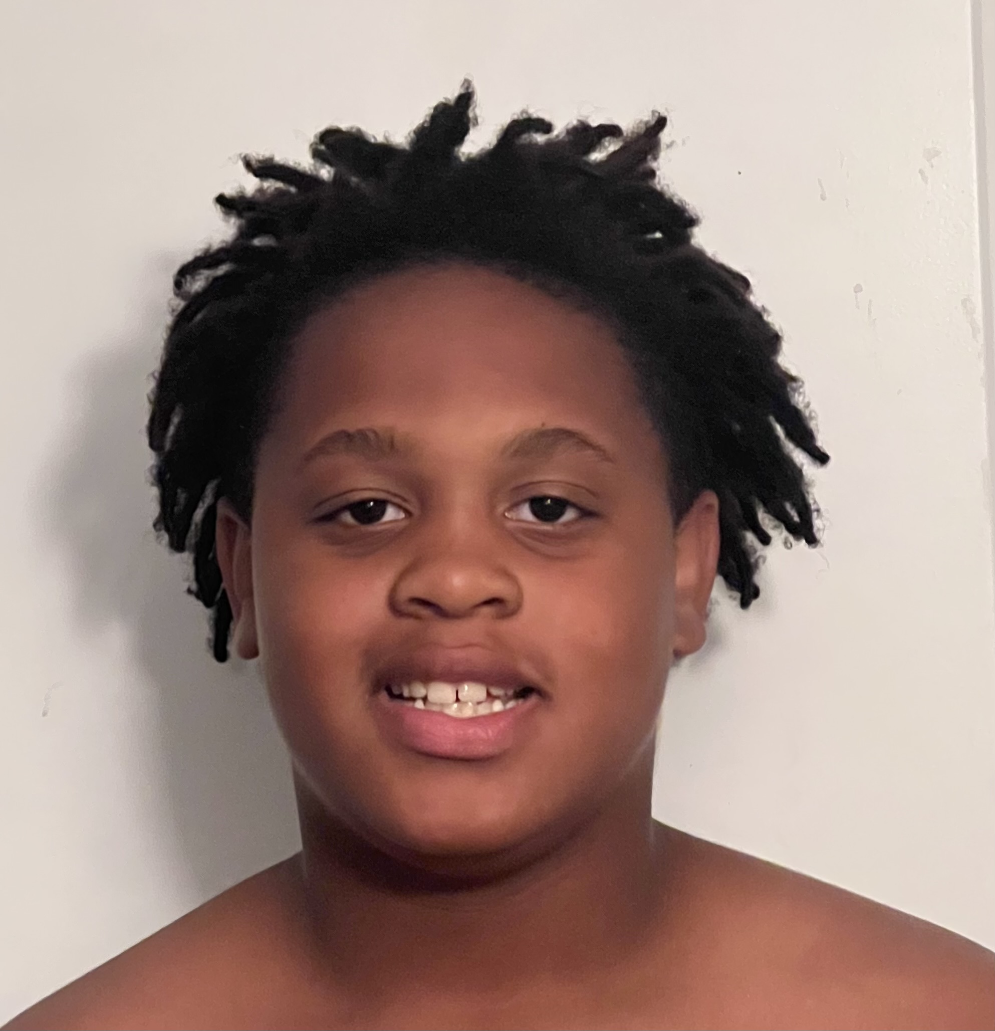 Trysten Jones