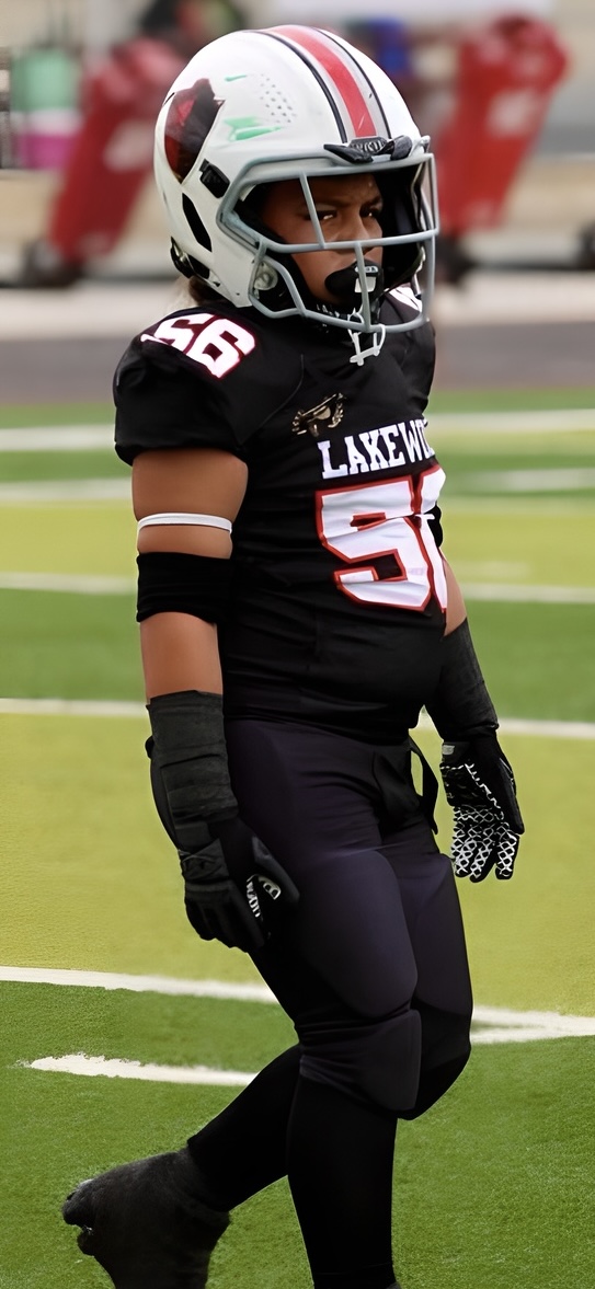 Mac Langford