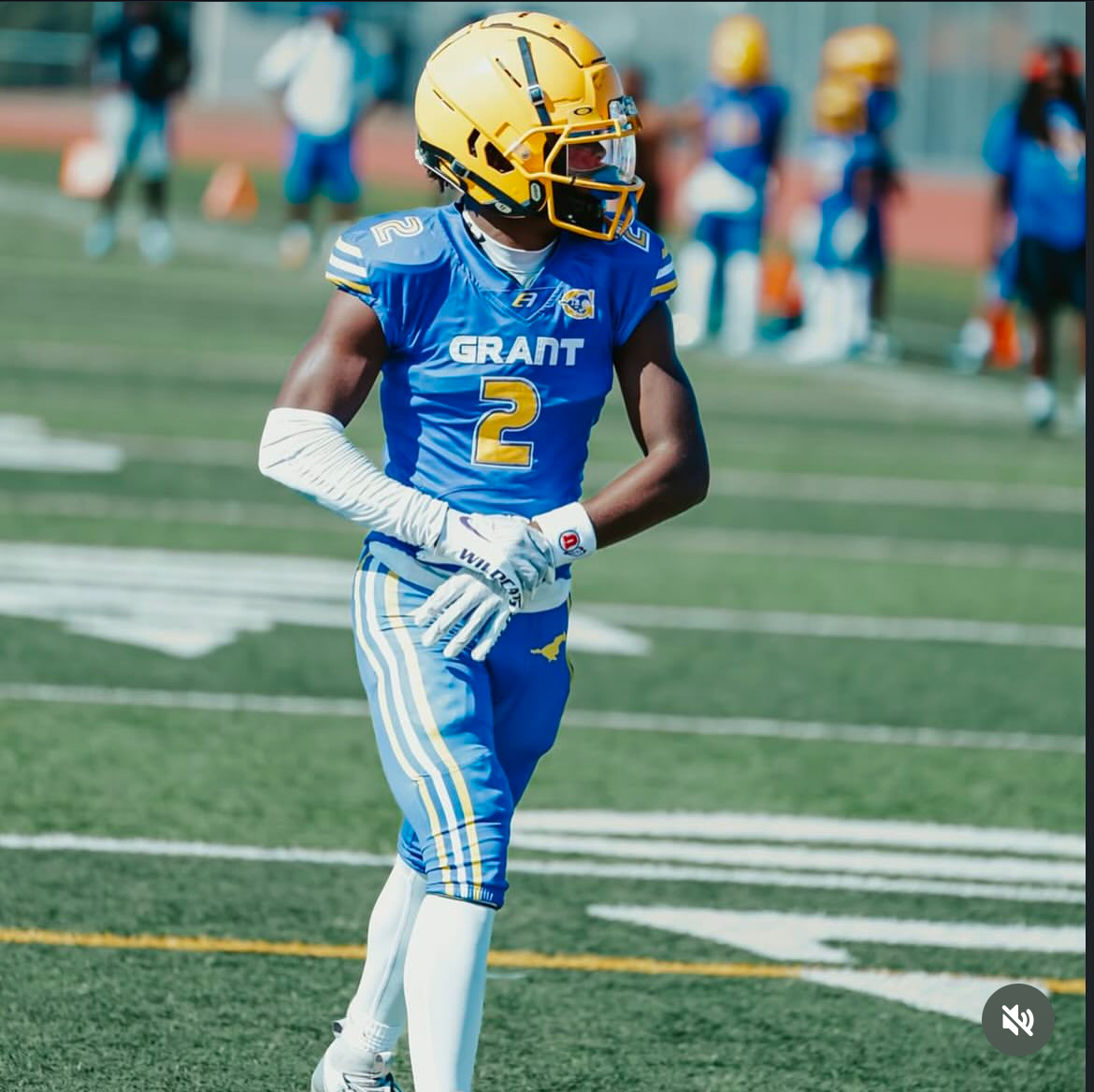 A’Ron Richardson