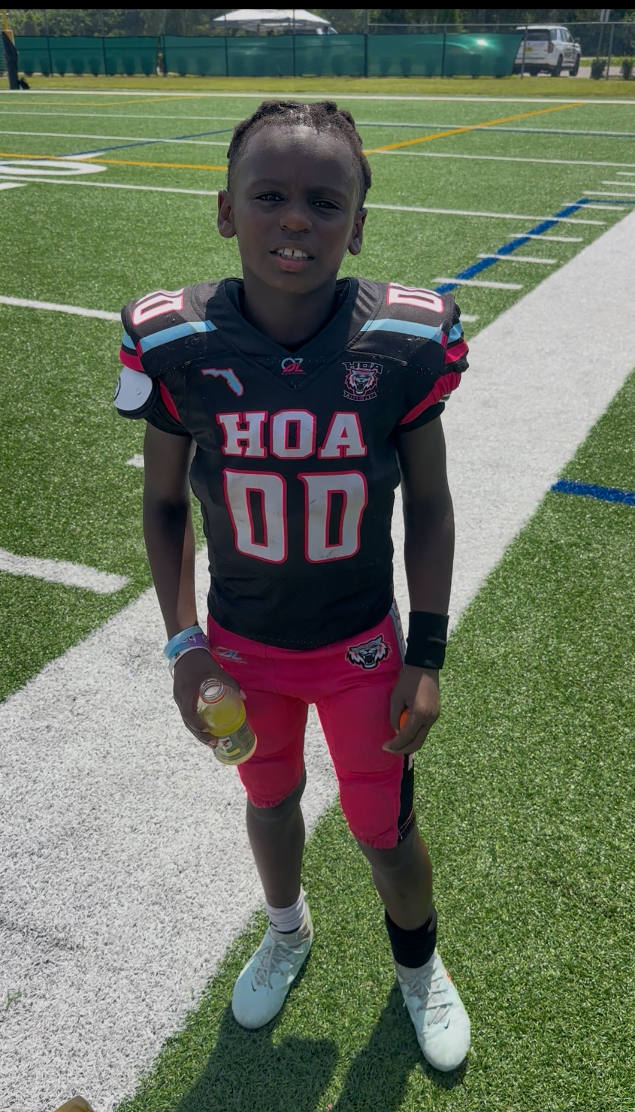Devaughn Mcmillon