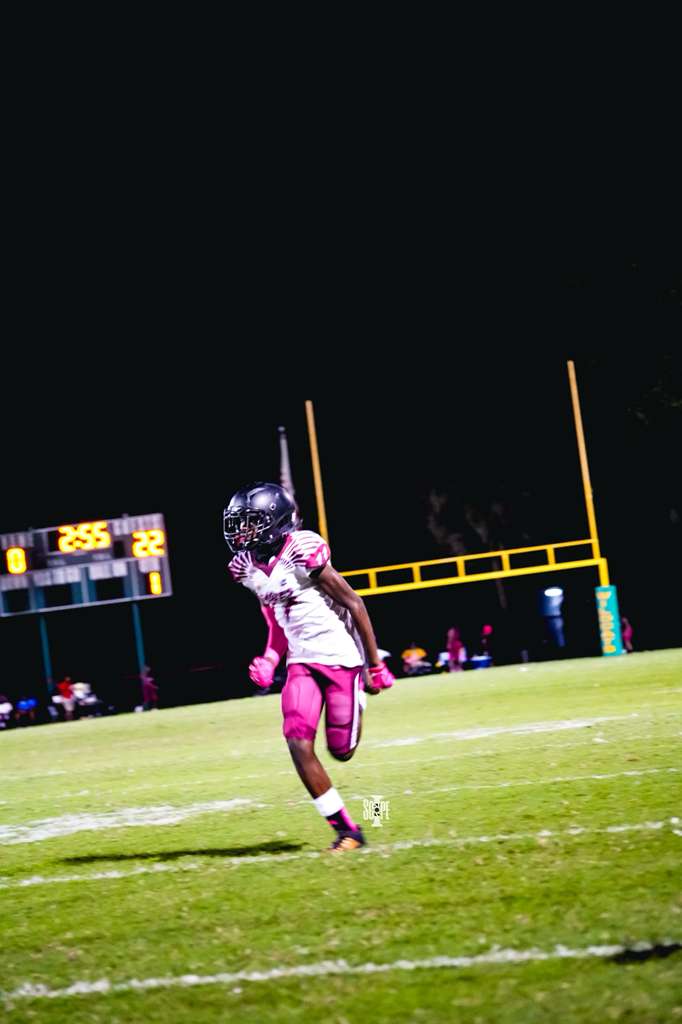 Tackle Football and 7on7