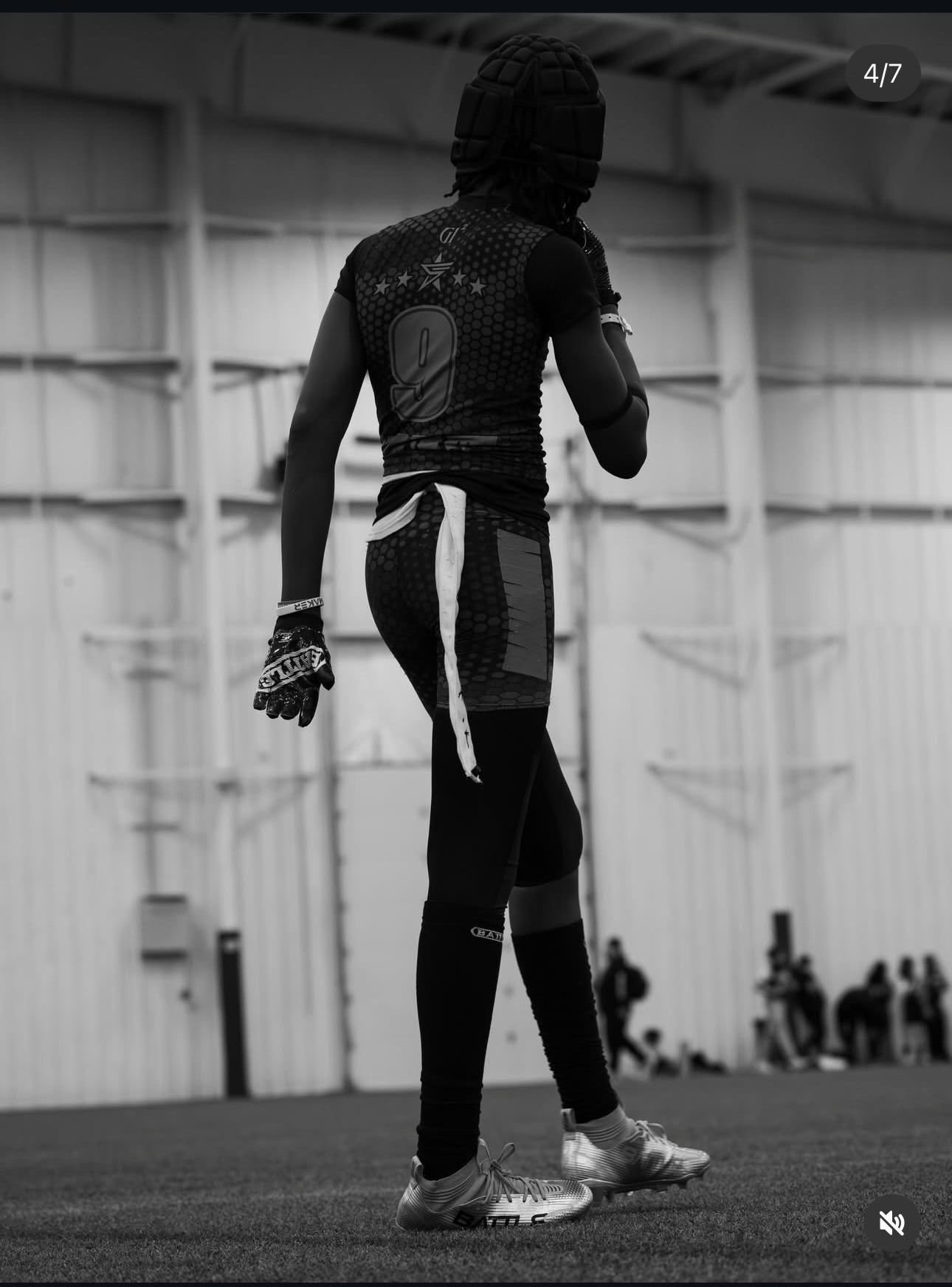Saviyon Boykins