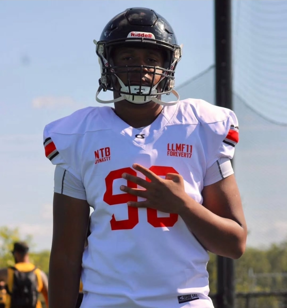 Amir Robinson
