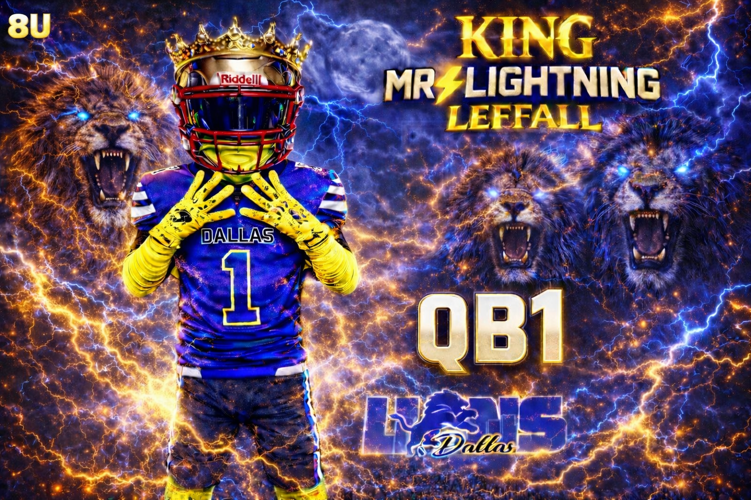 King Leffall